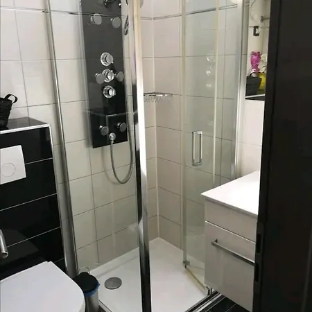 Apartment A&a