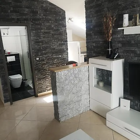 Apartment A&a Rovinj